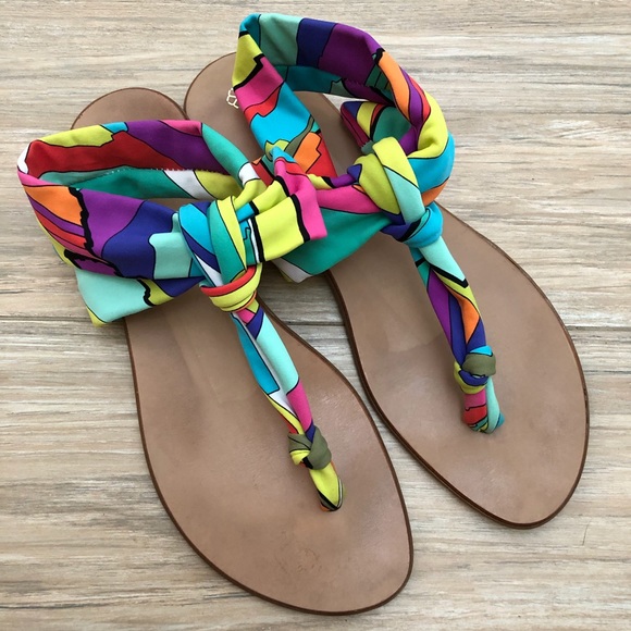 Trina Turk Shoes Trina Turk Titus Swim Sandal Poshmark